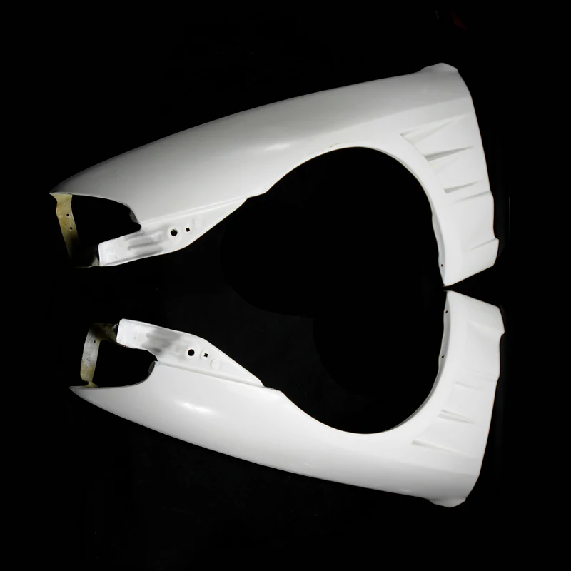 

suitable forFor Skyline R32 GTS BN Front +25mm Fiber Glass