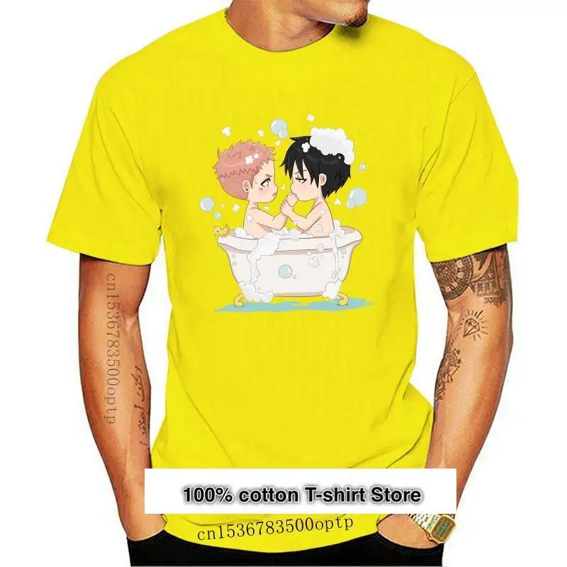 Camiseta De Chibi B… - image