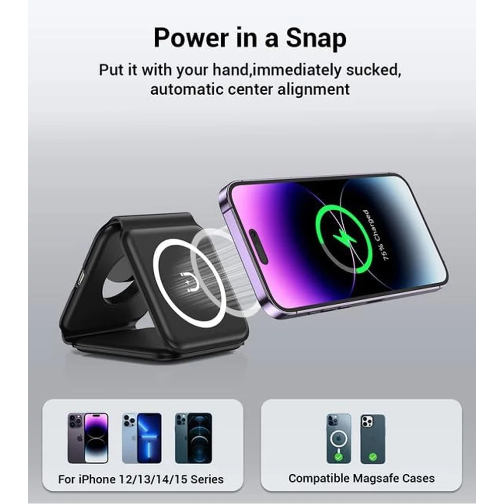 Thumbnail 2 - #33 Best Wireless Charging Pads to Buy In 2026