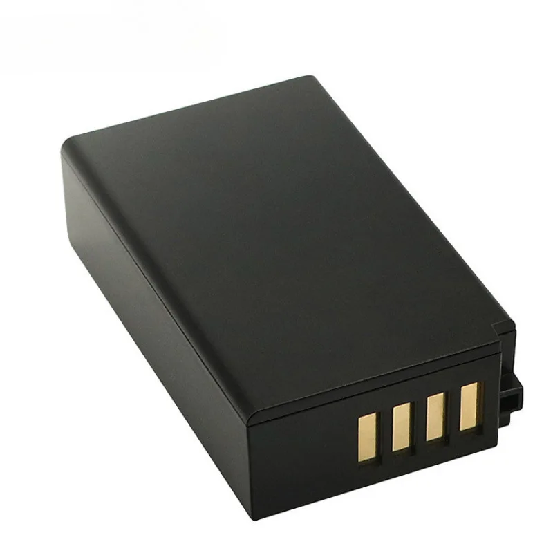 แบตเตอรี่สำรอง EN-EL20 ความจุ 1020mAh สำหรับกล้องดิจิตอล Nikon 1 J1 J2 J3 J4 J5 S1 S2 S3 AW1 V1 V2 V3  ถอดรหัสเต็มรูปแบบ