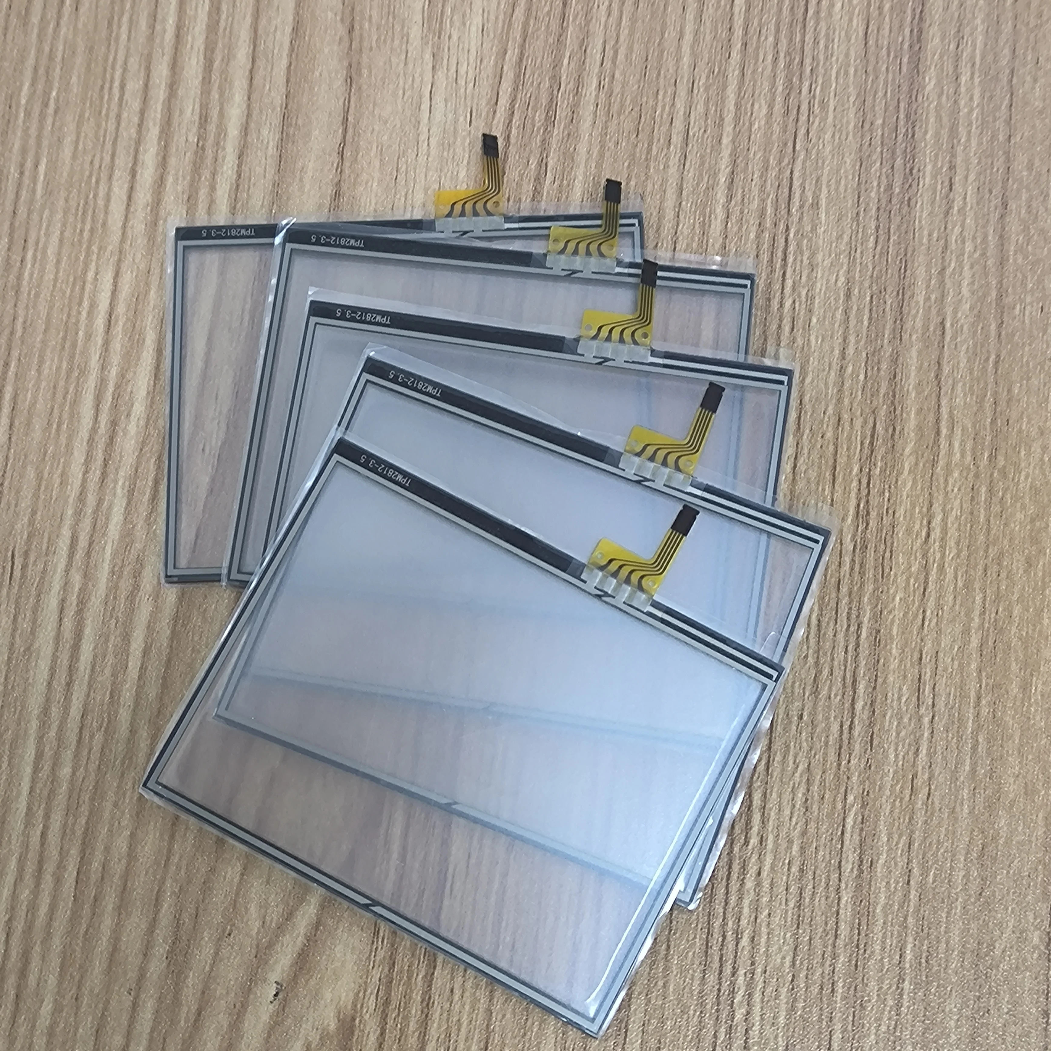 Bottom Touch Screen for Nintend Old 3DS Glass Lens Screen
