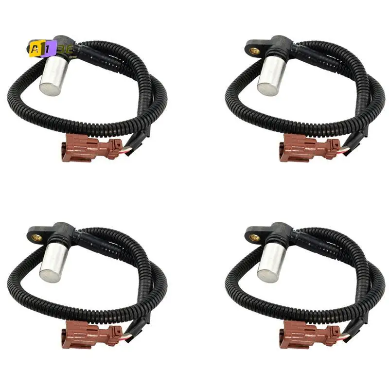 A03E-4X Car Speed Sensor For Nissan Versa Sentra CAS0005 1.6L 1.8L 2007-2012 31935-3AX0A 31935-3AX0B
