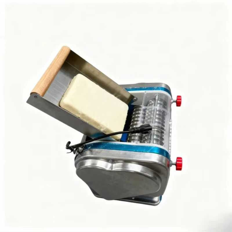 

High Performance Dough Slicer, Cube Dough Slicer, Bread Stick Forming and Baguette Forming