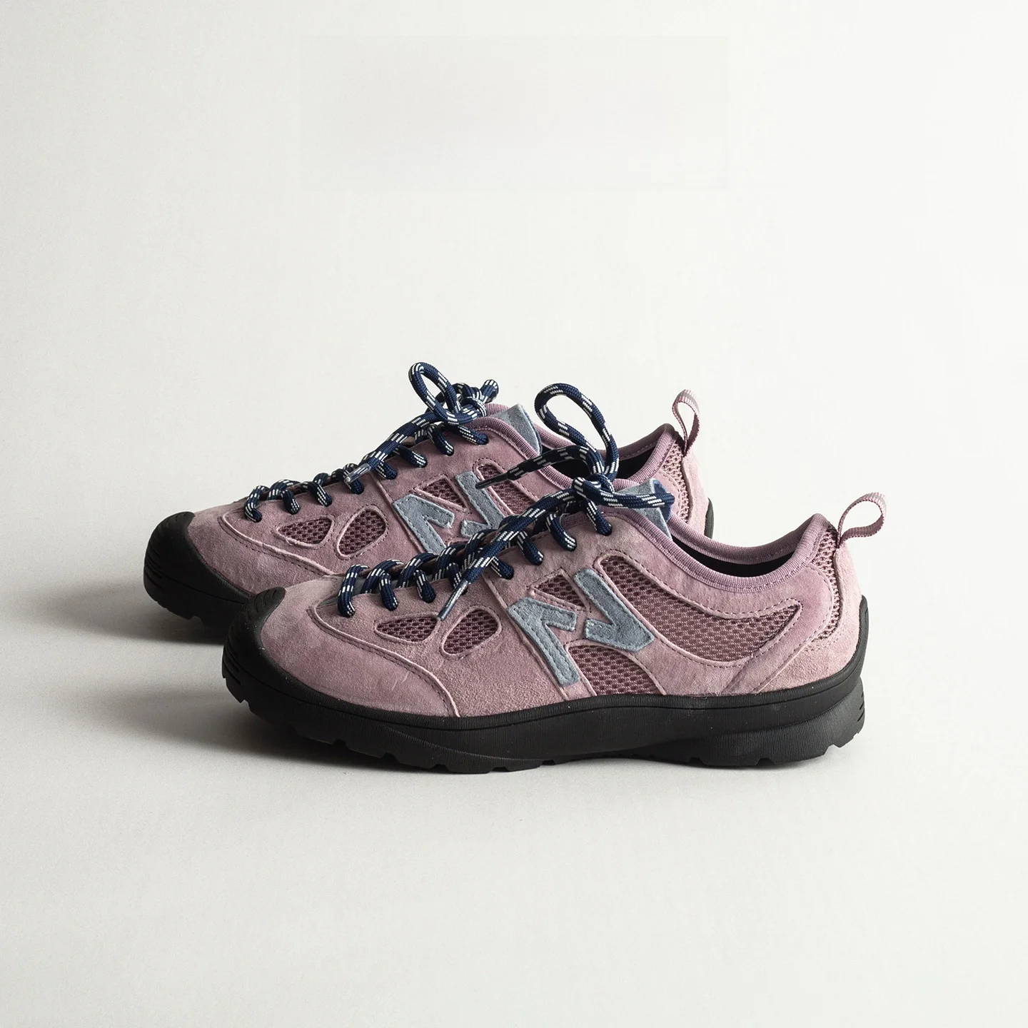 

Retro Thick Bottom Dequn Shoes Women's Versatile Genuine Leather Breathable Anti-slip Outdoor Hiking Mountain Climbing Casual...