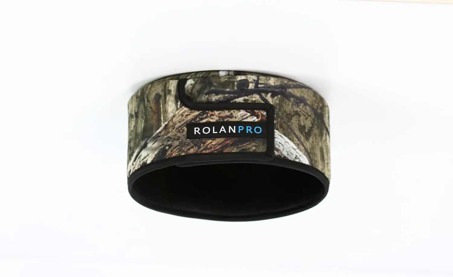 Rolanpro Lens Hood Cover for Sony FE 100-400mm F4.5 GM OSS – Waterproof Camouflage Lens Protection Cap #Customizable Colors