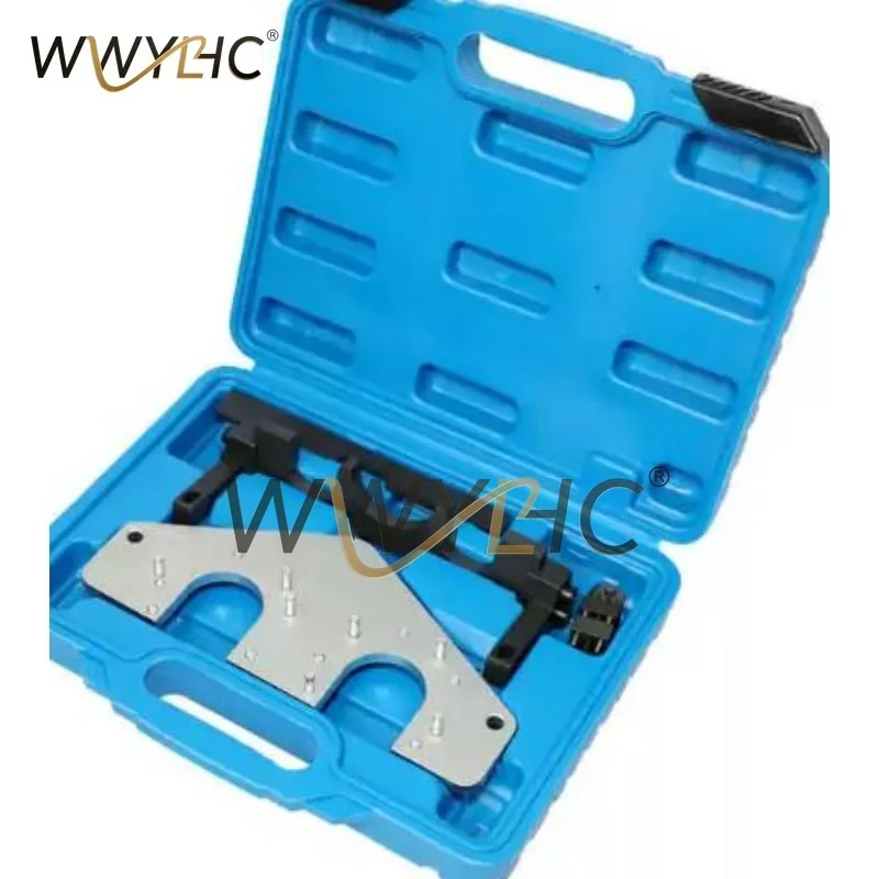 Outil de calage moteur adapté aux modèles AMG156, S63, C63, M156, M159, R63, E63