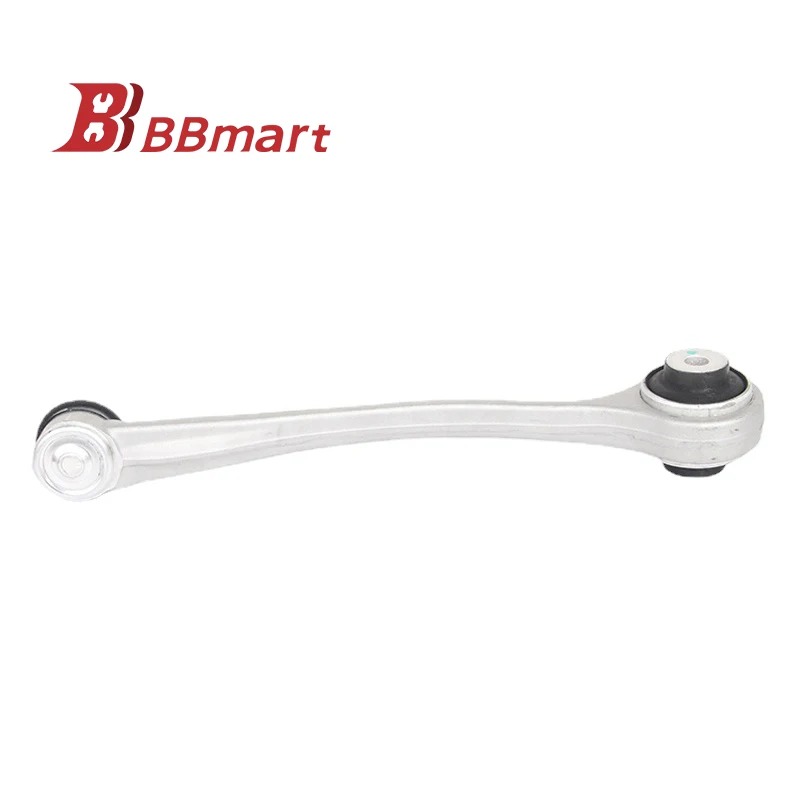 Bbmart Auto-onderdelen 8W0407506C Rechts Front Upper Rechte Arm Voor Audi A4 A5 A4L S4 S5 RS5 Swing Arm Auto accessoires 1Pcs