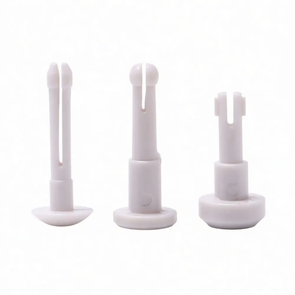 Chin Rest Paper Fixed Pin For Optometry Refractometer Replacement Tool Professional Eye Examination Equipment Accessories