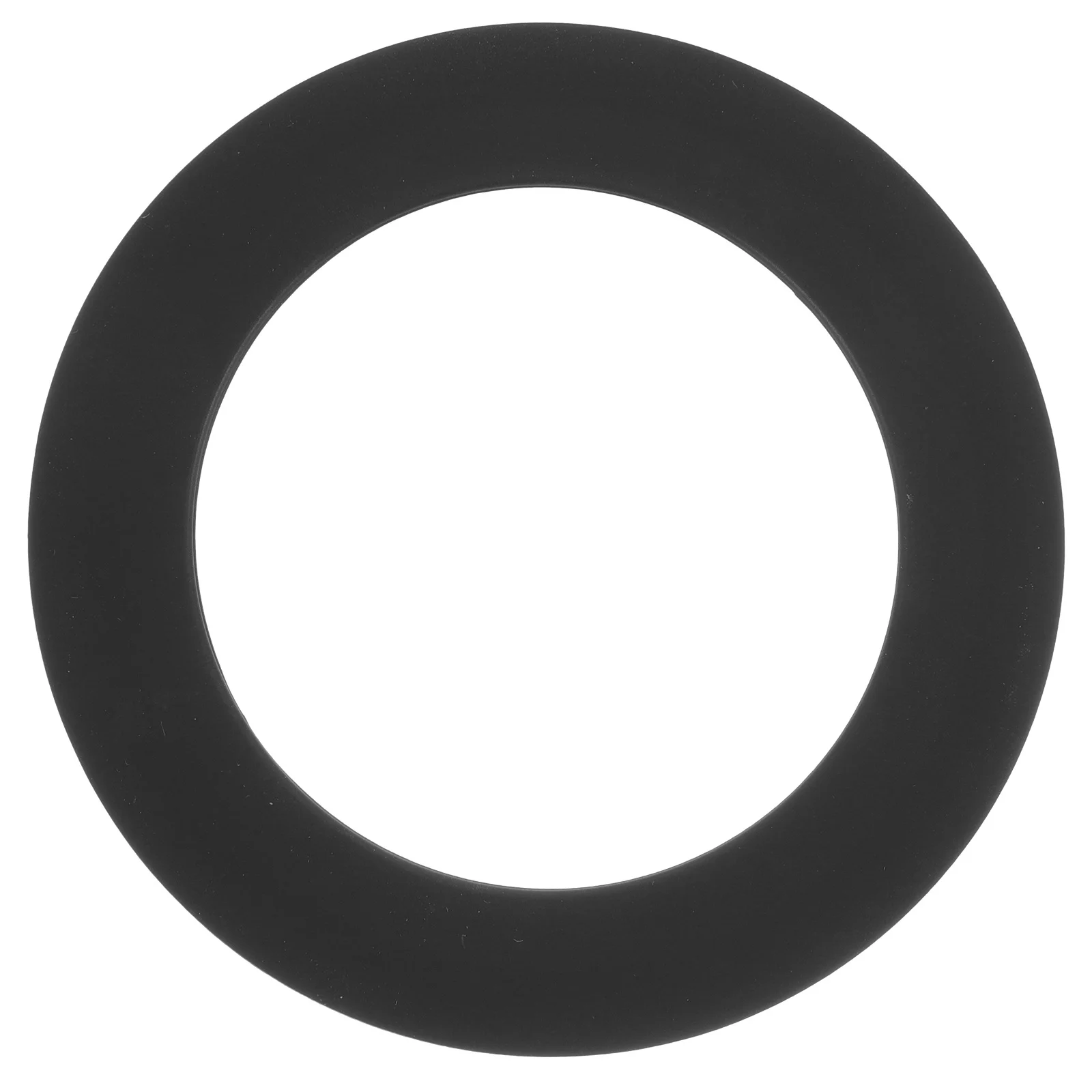 

Compact Rv Toilet Seal Durable Silicone Gasket Waterproof Replacement for Rv Toilets Toilet Flush Ball Ring Seal