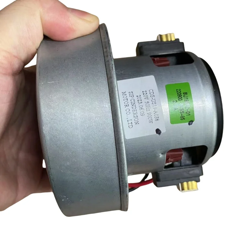 Motor de estación de acoplamiento para aspiradora Ecovacs DeeBot T20 Omni, piezas de aspiradora St Omni, accesorios de Motor de estación, 220V