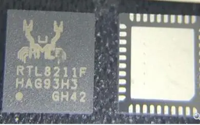 

RTL8211F Φ оригинал, Φ. Power IC