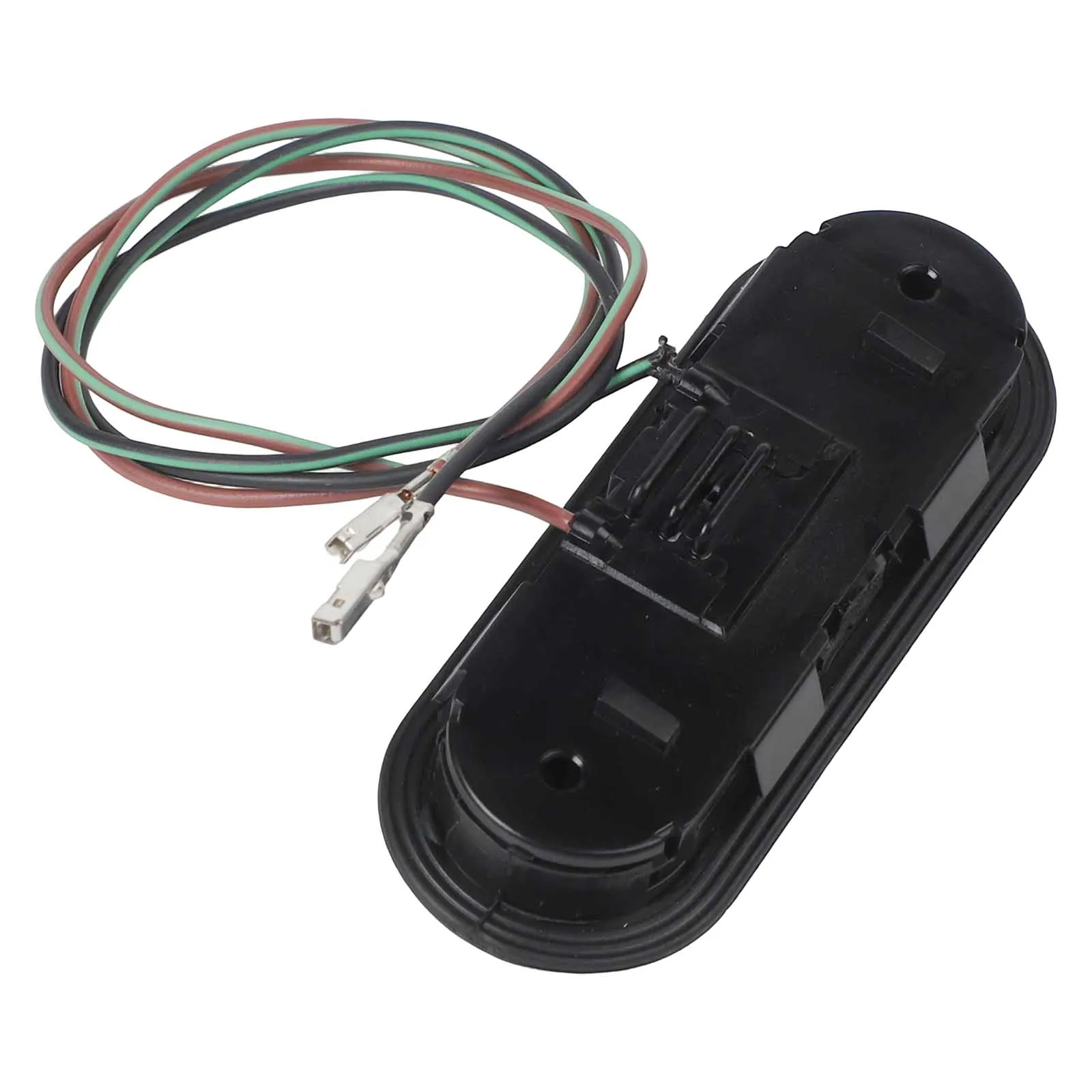 Rear Hatch Release Liftgate Switch Easy Installation Enhanced Accessibility Responsive Touch Buttons Trunk Access Convenience