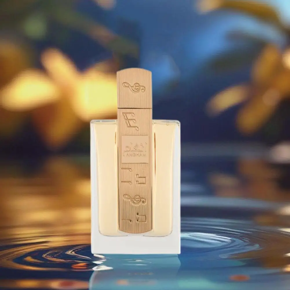 

100 мл арабский нейтральный и прочный парфюм — нежный и роскошный аромат, подходит для мужчин и женщин в одеколон.