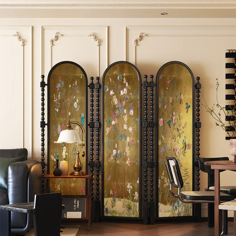 

Гостиная, веранда, прихожая, кабинет, спальня, затенённый складной мобильный ретро-фон