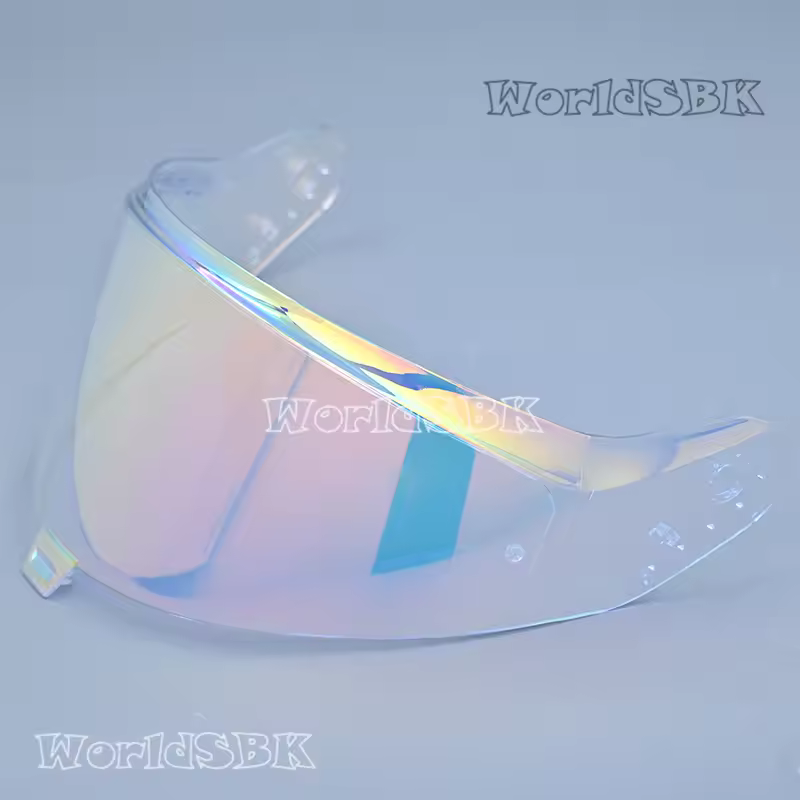 VZ400 Visor For Shark Skwal i3 D-Skwal 3 Ridill 2 Helmet Visors Replacement Lens Accessories Capacete Windshield D Skwal 3 - Image 6