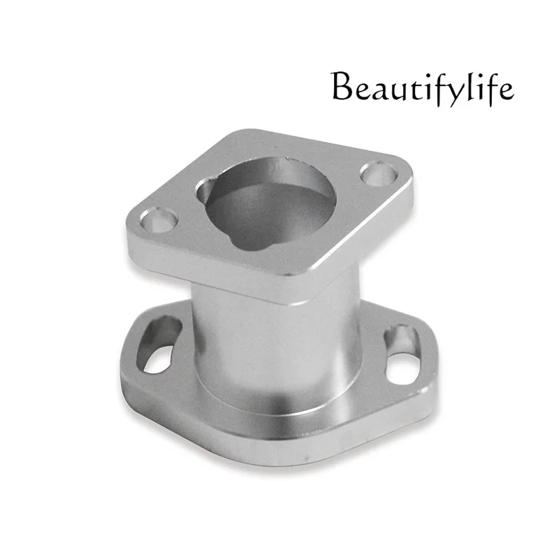 

For VM22 212cc GX200 196cc Mini Kart Intake Manifold Fitting