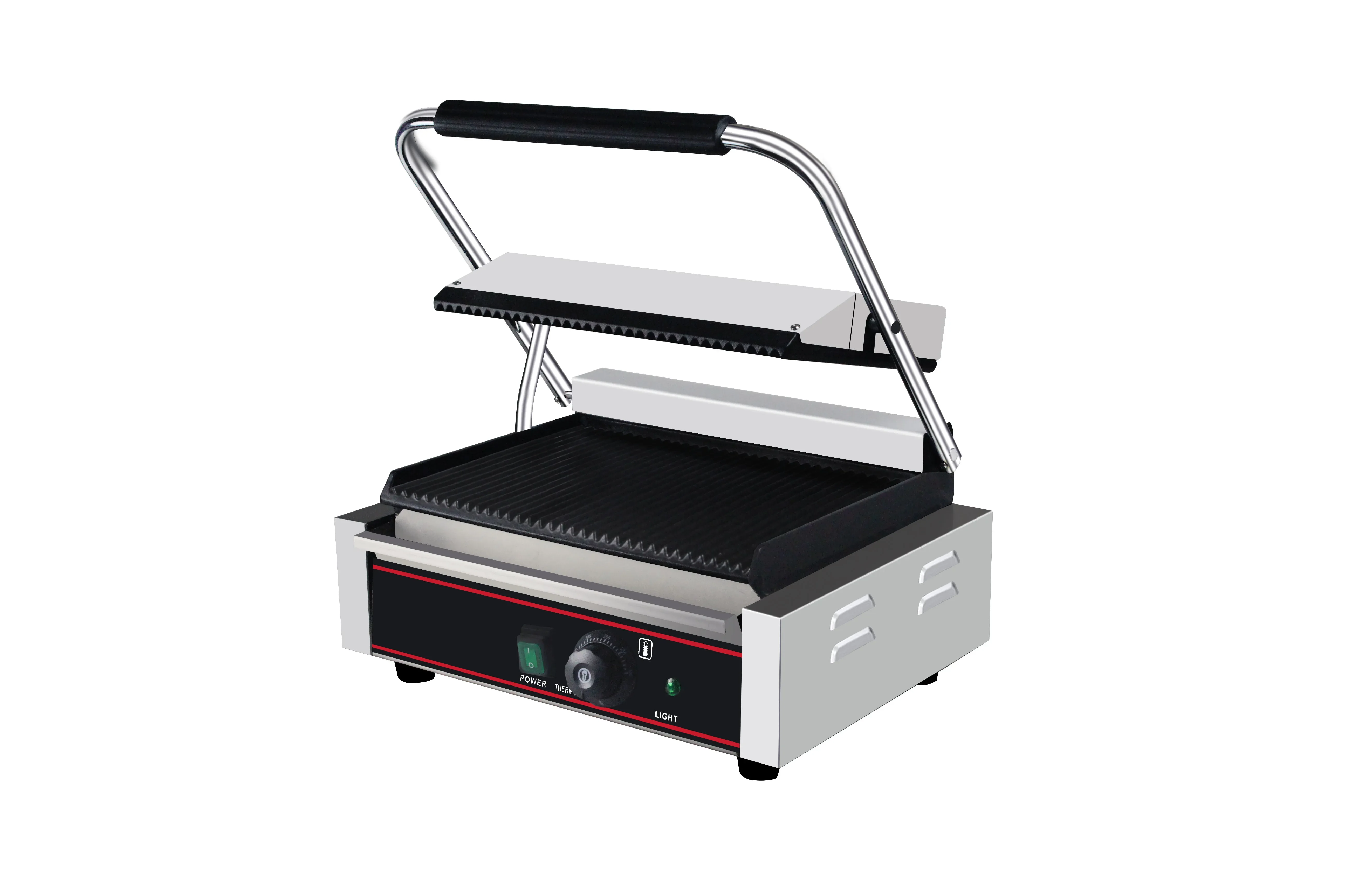 Commercial  Making Gas Griddle Griddle Electric Gas Griddle Outdoor Grill Panini