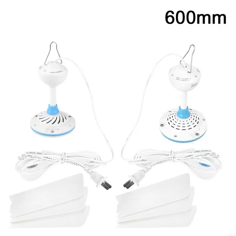 Quạt trần mùa hè D0AB với công tắc lặng 3 lưỡi dao điện để nhà