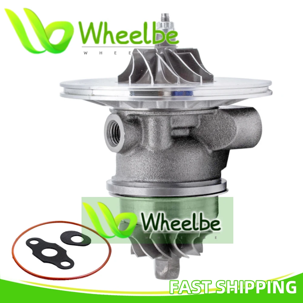 

Turbocharger Chra for VW T4 Transporter 2.5 TDI 75kw 102hp 1995-03 ACVAUFAYC 074145701A 074145701AX 53149887018