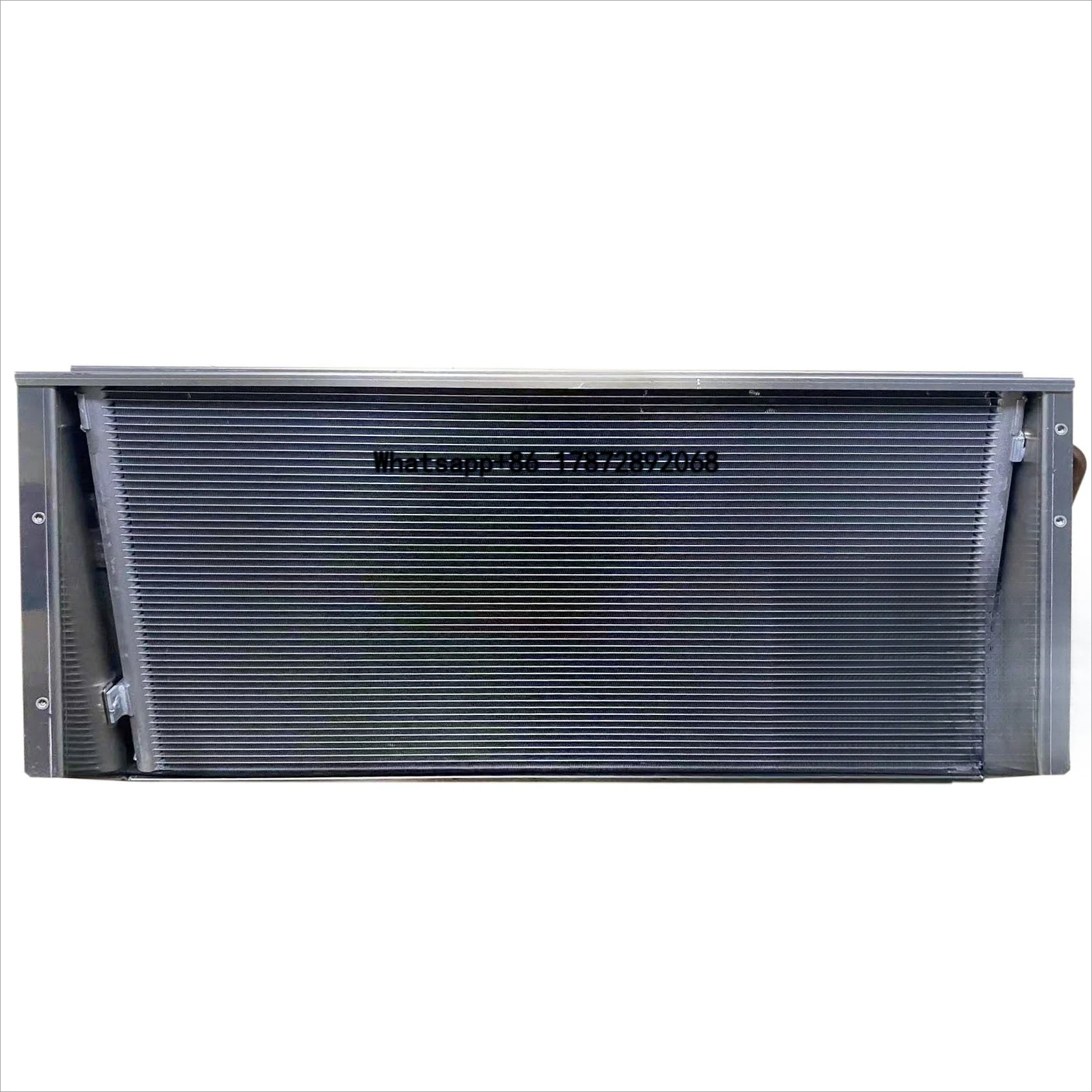 67-2436 67-2968 Coil Condenser and Radiator for Thermo King T-1000R