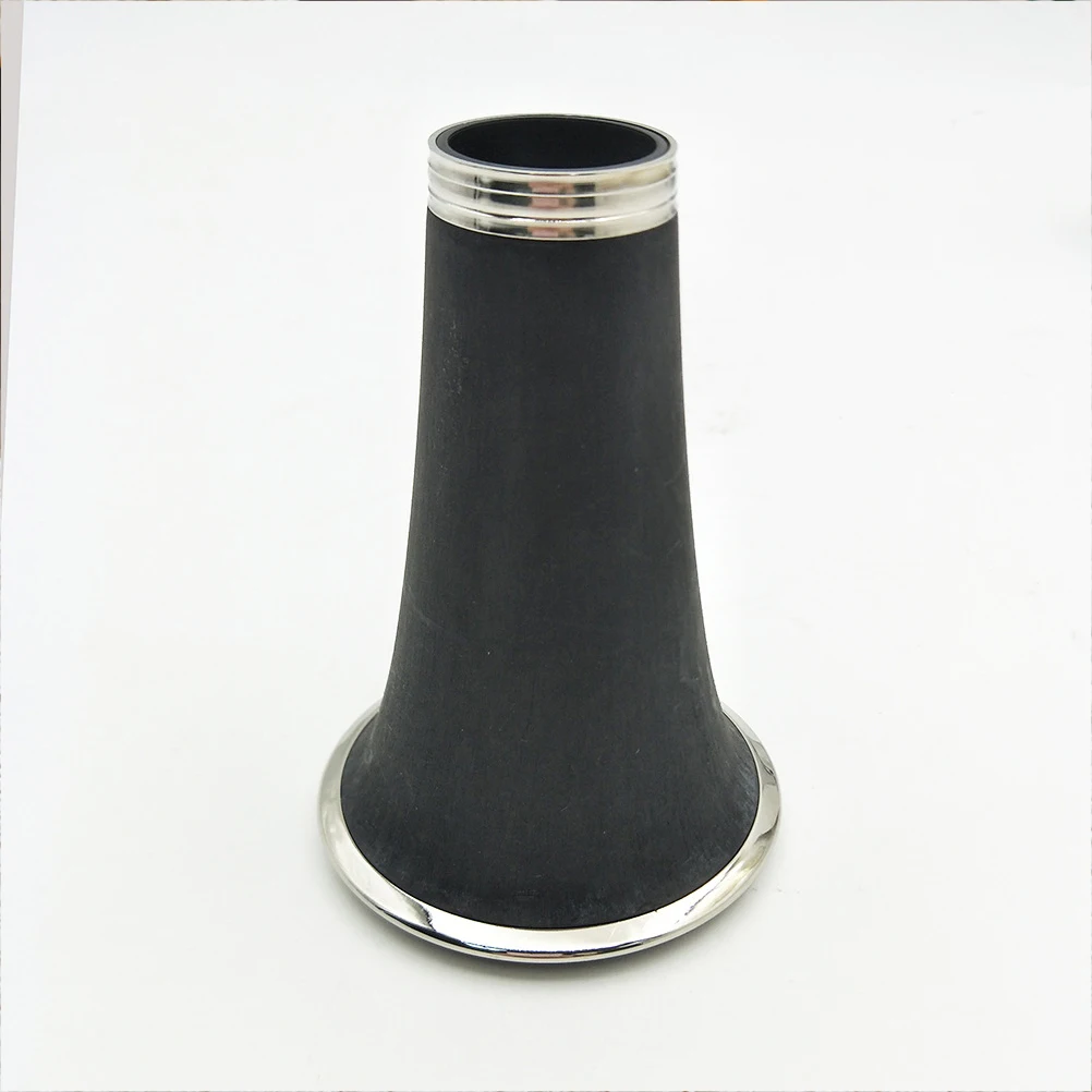 

Clarinet Bell ABS Adjustable Barrel Replacement Parts Pitch Pipe B Flat Small Accessories Easy Install Clean Use