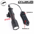 M600U-LOGO Switch BK