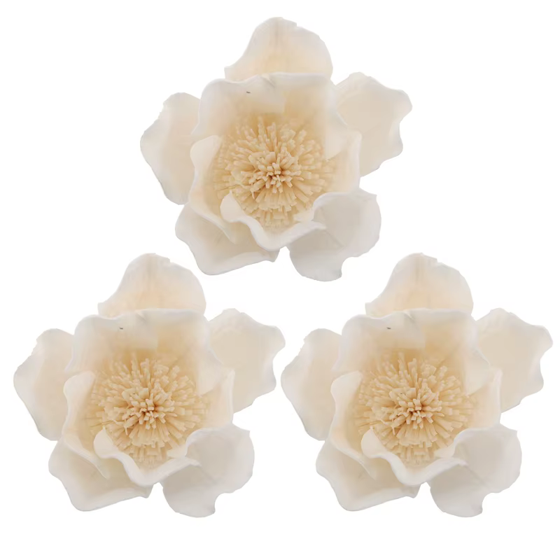 Diffuseur de parfum fait main Magnolia pour la maison