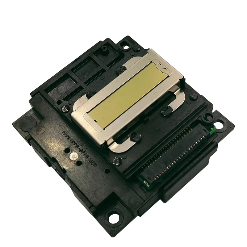 Imagem -05 - Cabeça de Impressão Fa04010 para Epson L355 L358 L300 L301 L303 L111 L120 L211 Me401 Me303 xp 302 405 201