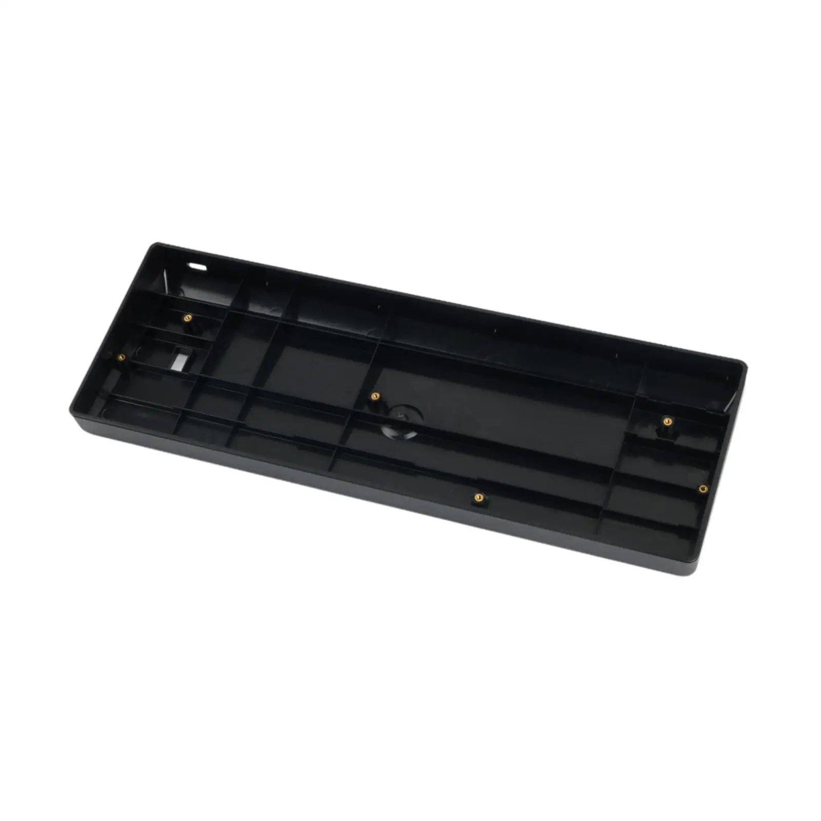 Keyboard Case Wear Resistant, Convenient, Practical Easy to Use Protect Compact Accessories Replace for GH60