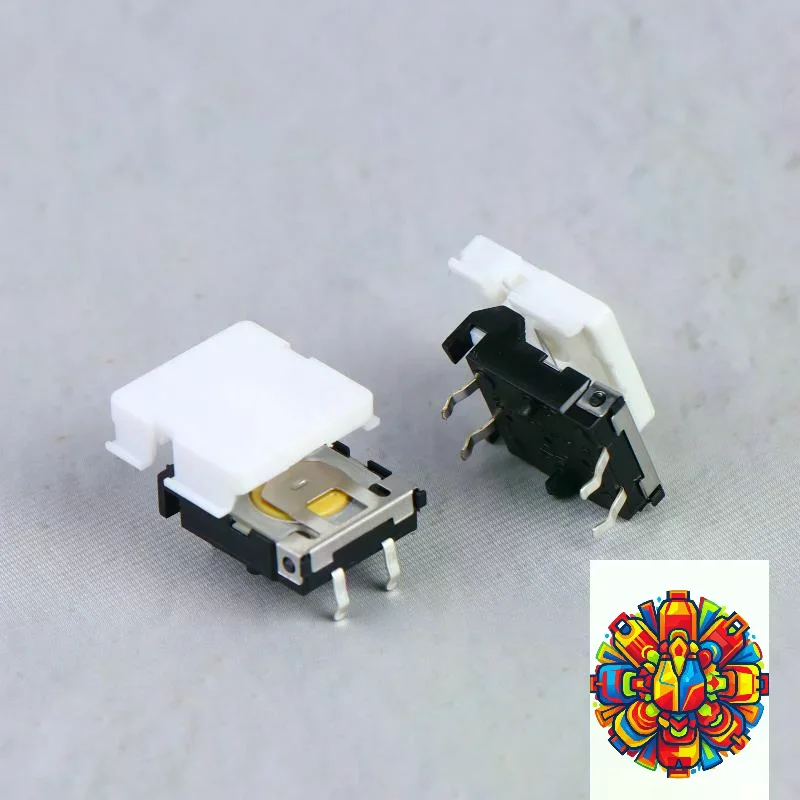 Advanced AB12-SF1260 AB12-SF131 Touch Button Switch for High Tech Machine Equipment Panels