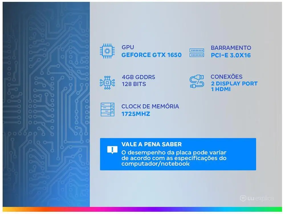 بطاقة فيديو GeForce Palit ، GTX #2