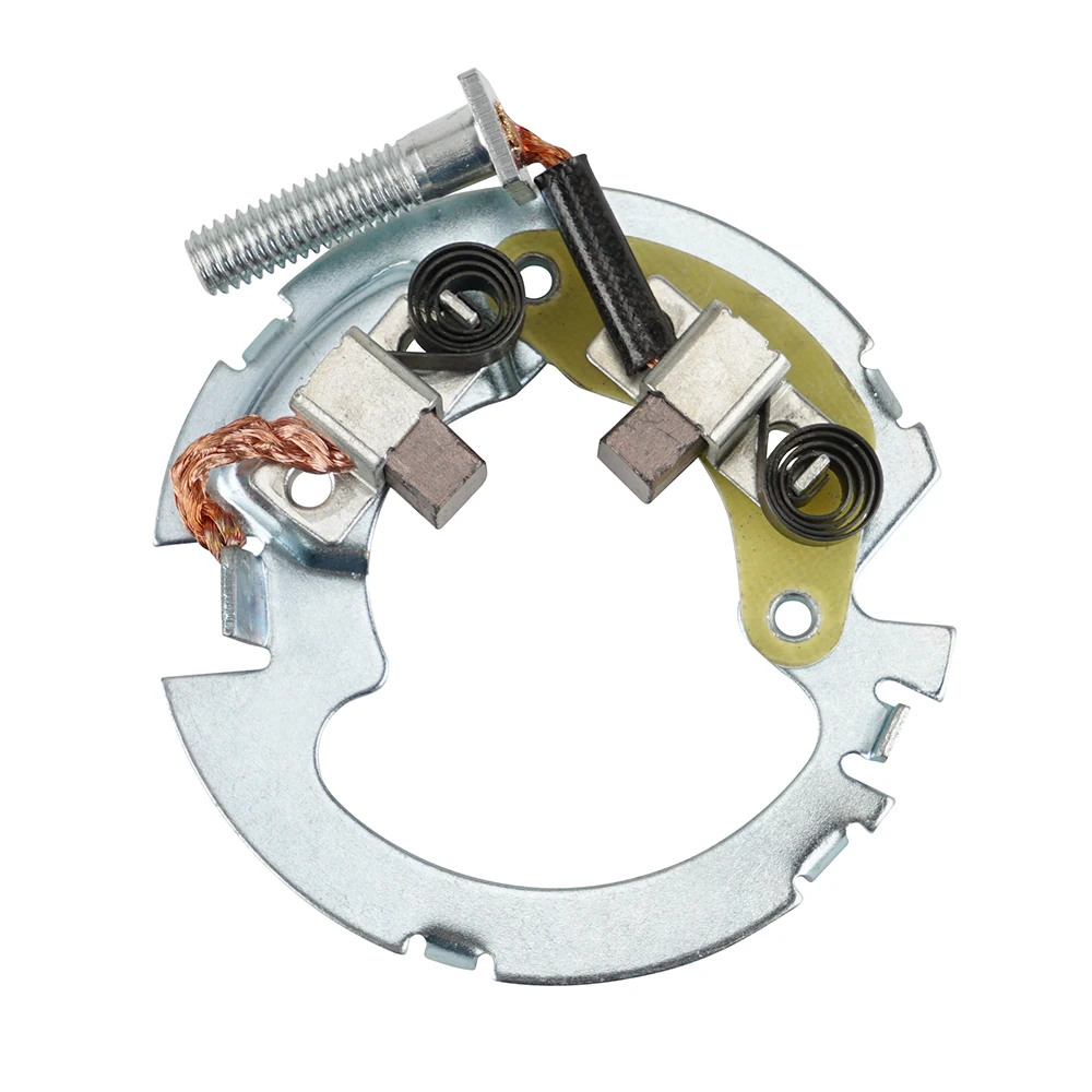 

31206-MN4-008 Motorcycle Starter Brush Plate Rebuild Kit for Honda Honda Silver Wing 600 2002-2013 Interceptor 800 1998-2009