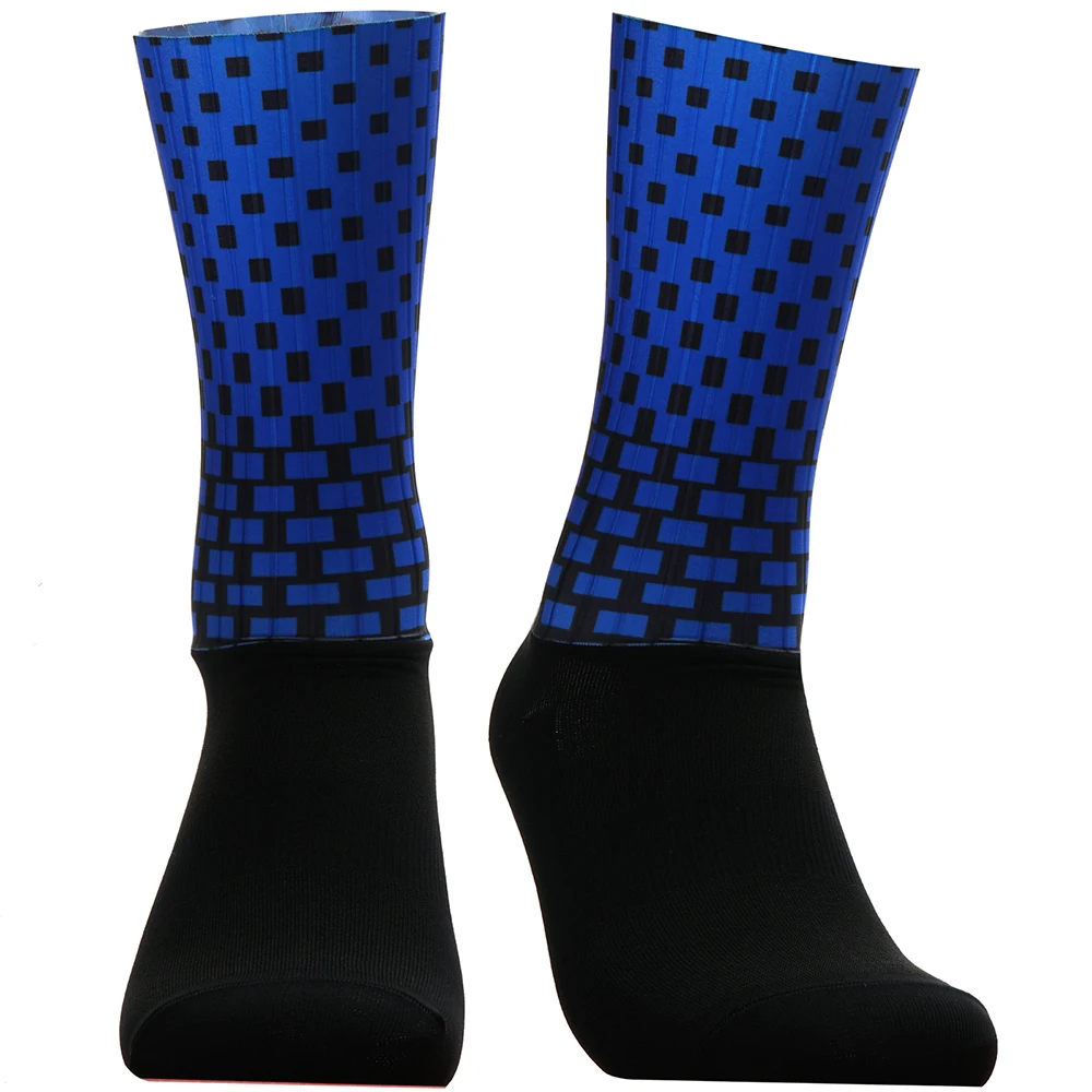 compressprint Quality Professional Brand Sport Pro Cycling Socks Comfortable Road Bicycle Socks Mountain Bike Socks Racing Socks