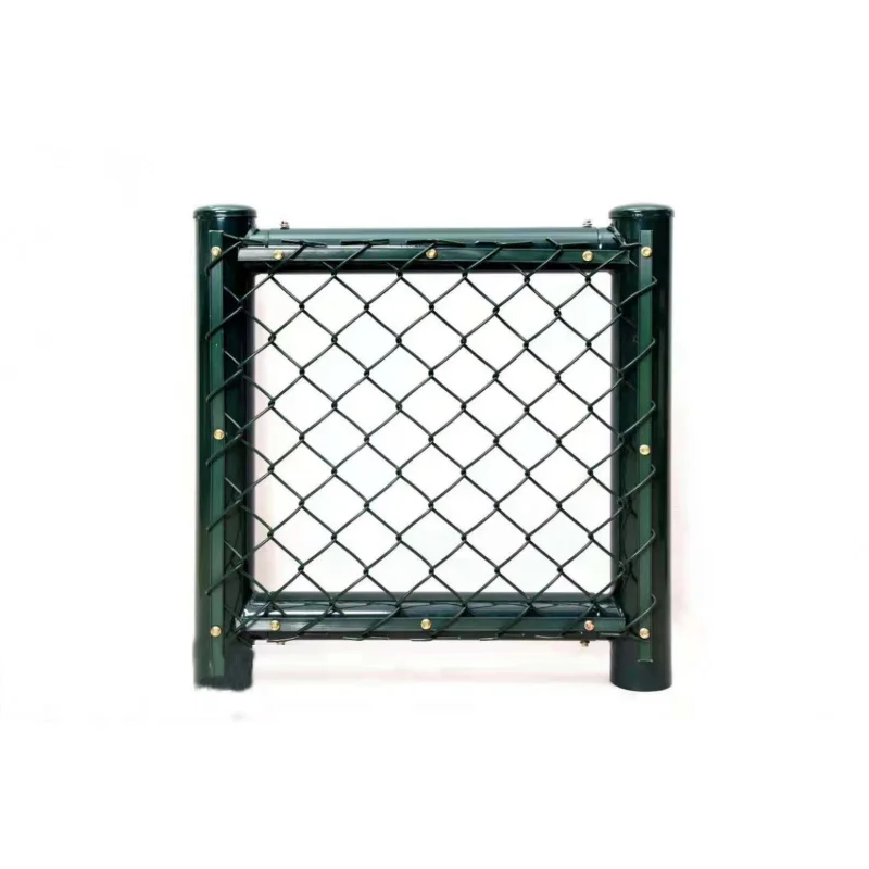 custom.Factory Supply Basketball Court  Fence Screen Cover Outdoor Sports Fields Pickleball Court Fencing Sale