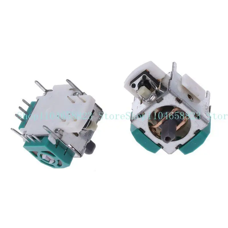 652F 2Pcs Analog Joystick Module Potentiometer Module for for