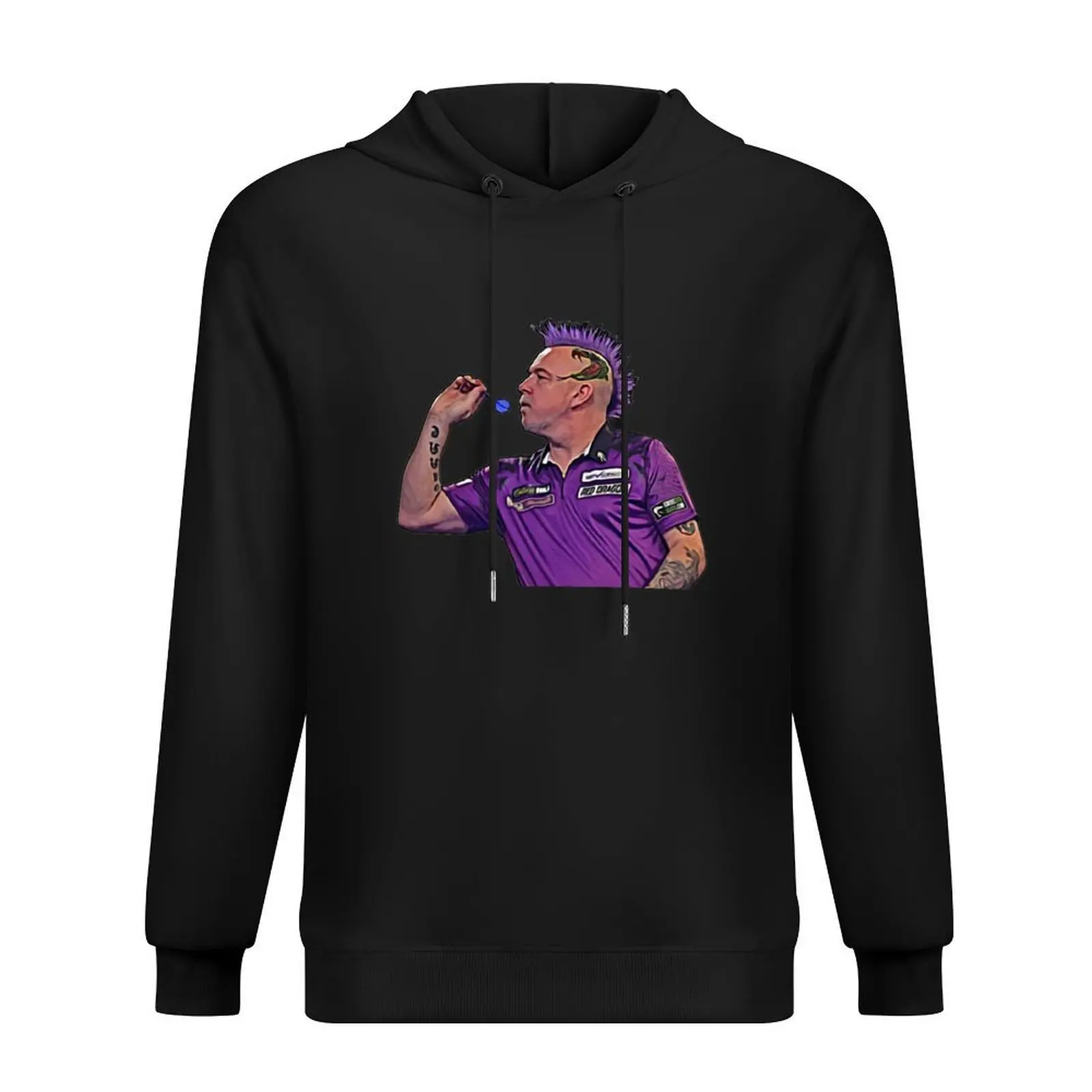 

Peter Wright Hoodie autumn new products men's clothing anime clothing mens designer clothes tracksuits