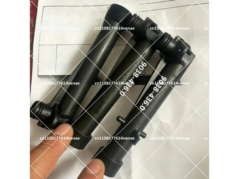 High Pressure Car Washer Water Inlet Connector for K Series Accessories 9.038-436.0