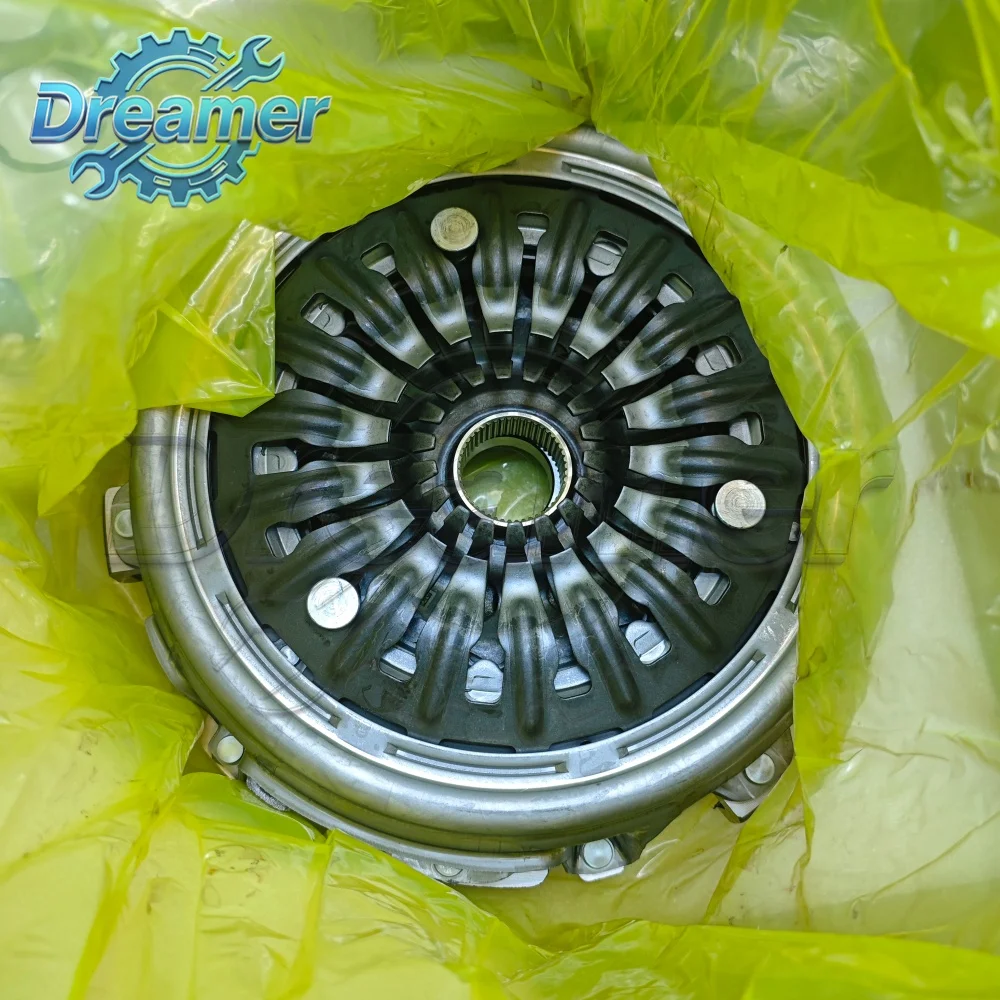 

Genuine Parts 7DCT250 Transmission Dual Clutch Kit 24270578 24284688 11009561 For SAIC MG6 GS RX5 MT Buick Excelle Cruze Malib