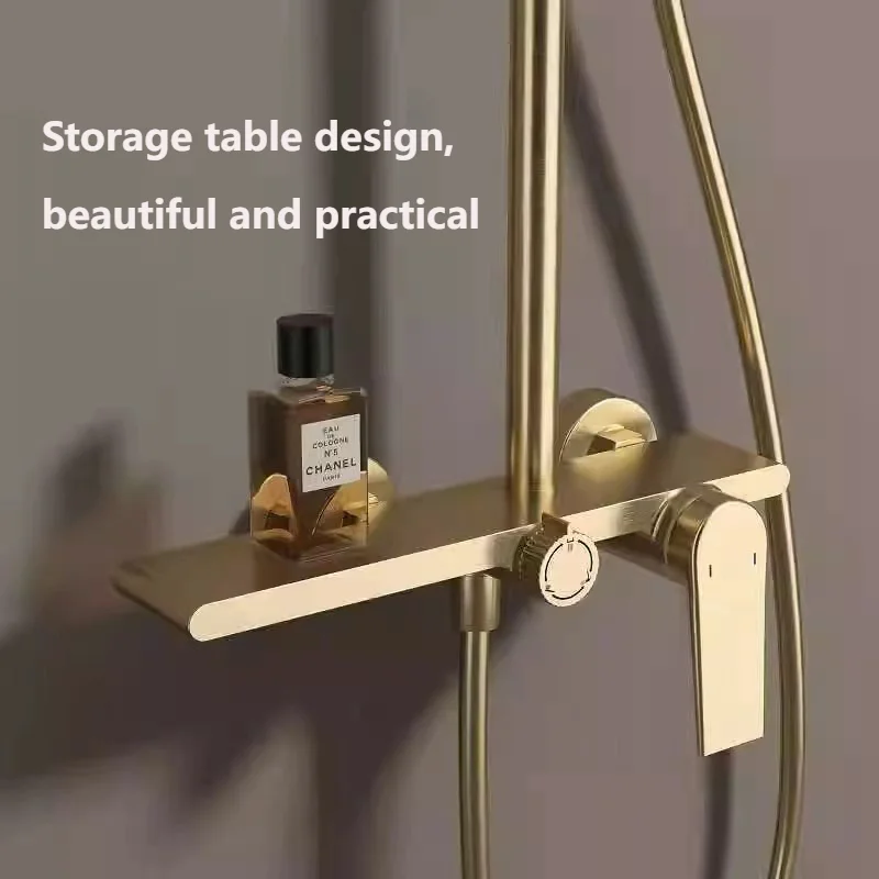 Thumbnail 3 - #22 Newest Shower Systems