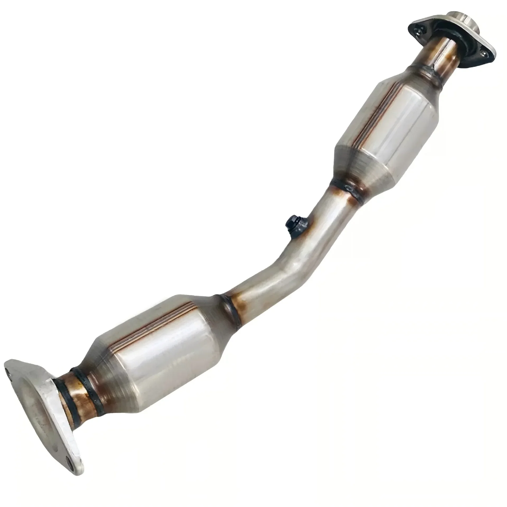 Three-way catalytic converter for 2012-2017 Nissan Tiida, Xuanyi three-way catalytic
