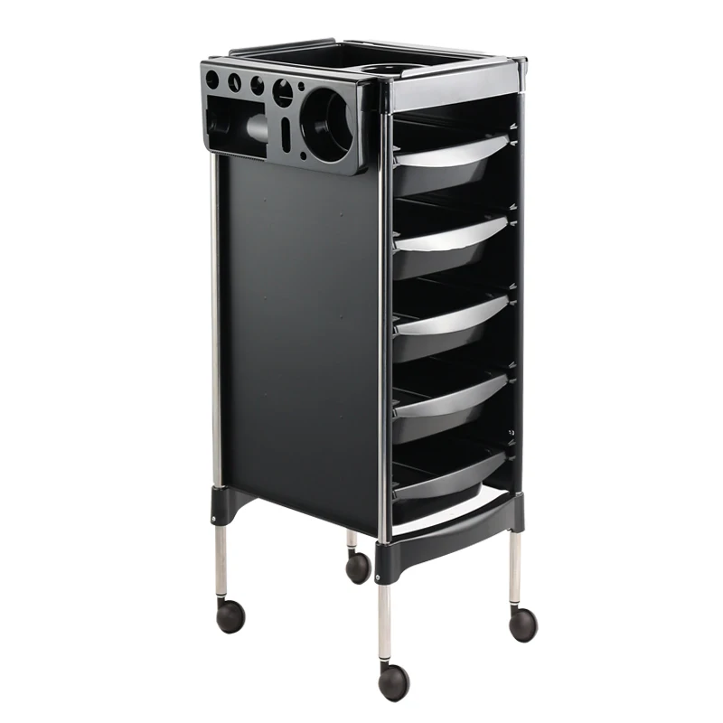 

X11-6 Professional Customization Facial Furniture Trolley Cart Salons