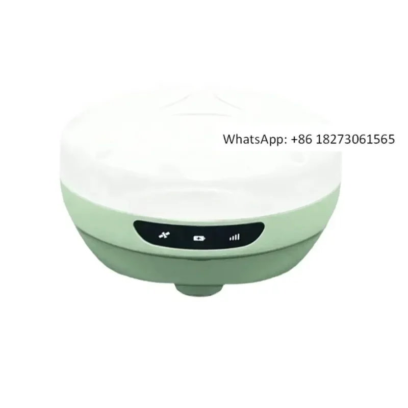 2025 New Hi-targetA31/V300 Advanced Technology Gps Rtk with 1408 Channels and IMU Rover Price