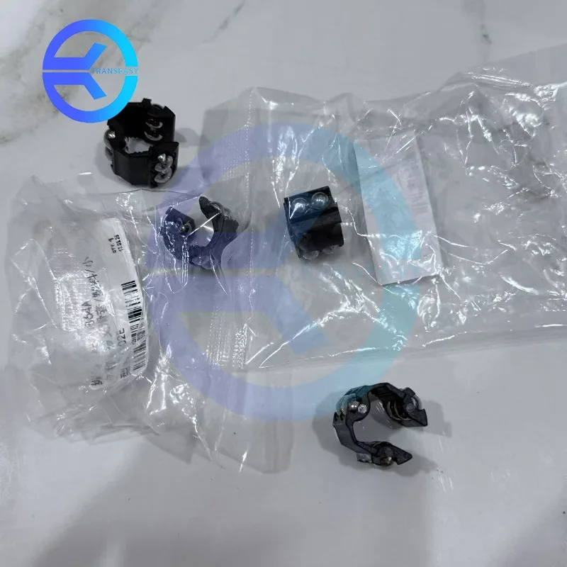 

02E DQ250 Transmission Bearing Slide Drivetrin Sliding Sleeve Shift Fork For AUDI VW PASSAT CC JETTA MK5/6 CC EOS Tiguan SKODA