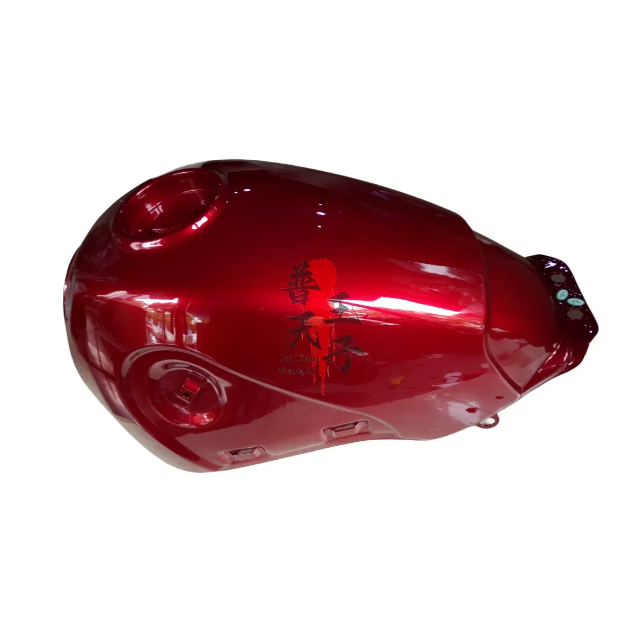 Motorcycle Fuel Tank For Benelli BJ500-E Leoncino 500 Motorcycle Gas Fuel Tank Oil Box
