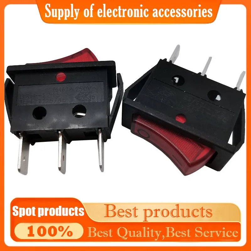 Boat-Type Switch DR…