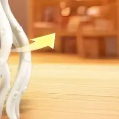 Addictive Dancing Octopus Lying Down Standing Squid Double Walking Induction Obstacle Avoidance Children's Toy
