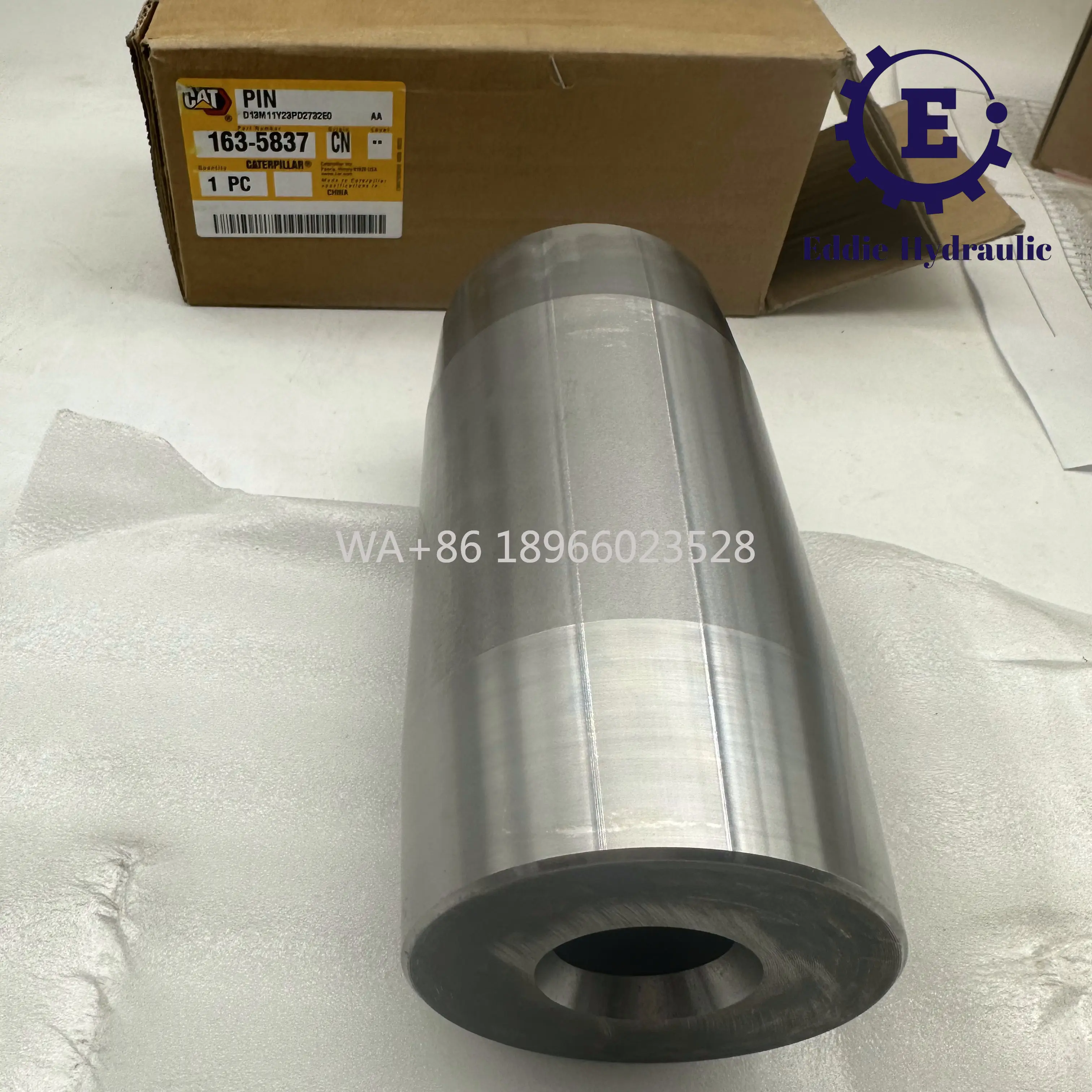 163-5837 أجزاء آلات البناء 163-5837 ربط قضيب دبوس مبيعات فورية عالية الجودة لـ LOAD HAUL DUMP R1700G R1300G II