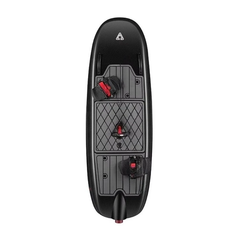 Hot Selling Factory Price  Wireless Remote Control  Full Carbon Fiber  Electric Surfboard for Sea Sports
