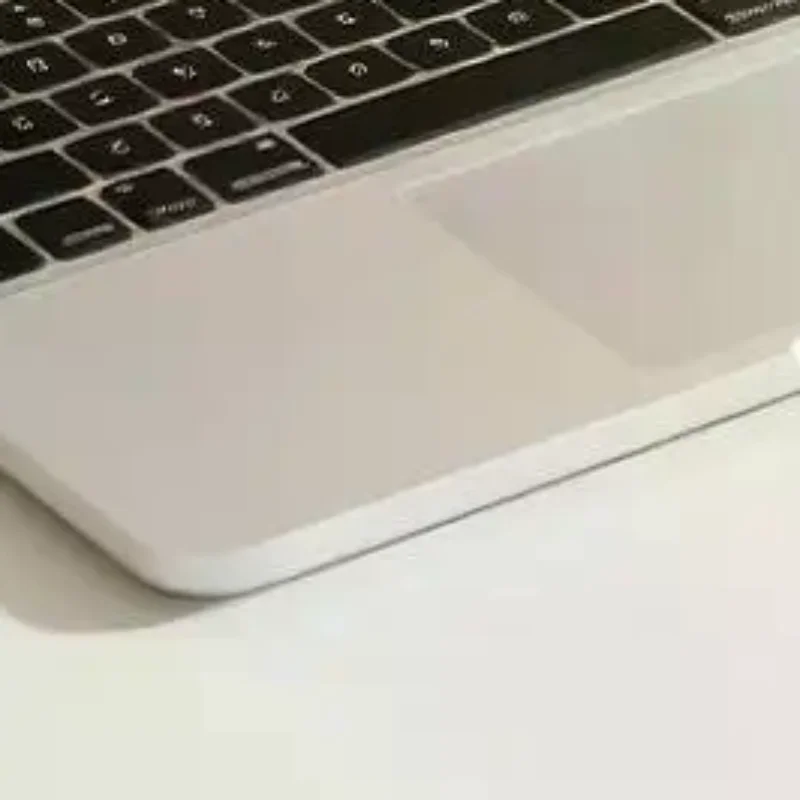Transparent M2 SSD Enclosure 10Gbps High Speed Transfer Durable Clear Shell For Laptop Storage Business Trips Office Work