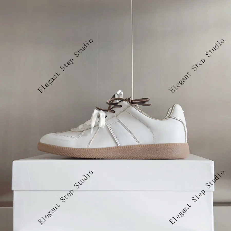 

Unisex Shoes Paint Sneakers Austrian Sports Shoes